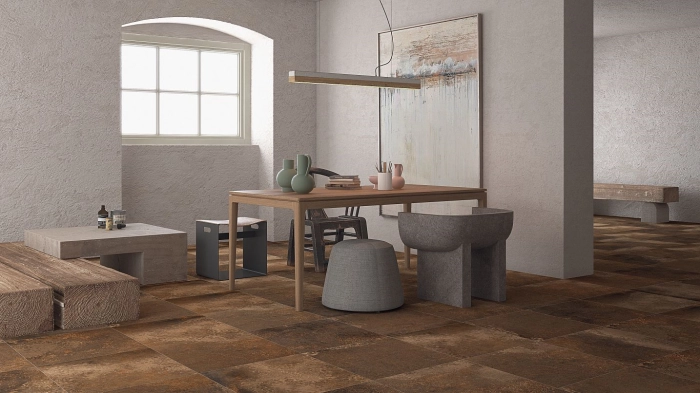 Yuri-R NT Caldera 58,3x58,3