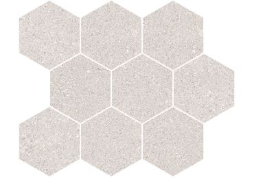 Zancle Mosaic Beige  27X33