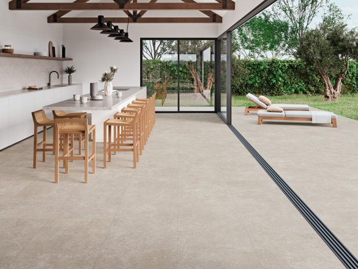 Zarci Natural  60X60