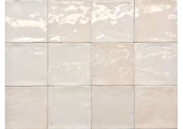 Zellige Ivory 12X12
