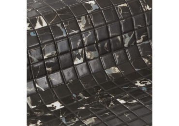 Zen Black Marble 2,5 31,2X49,5
