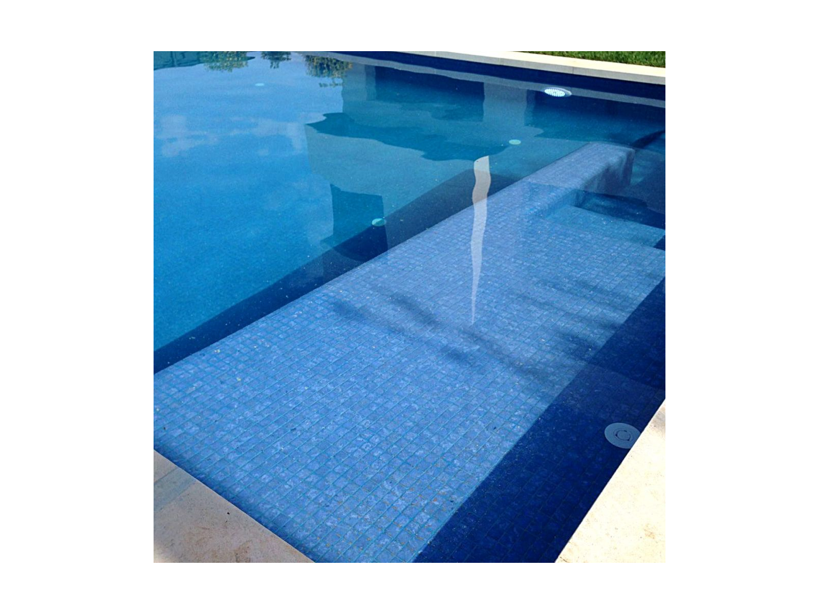 Zen Bluestone 2,5 31,2X49,5