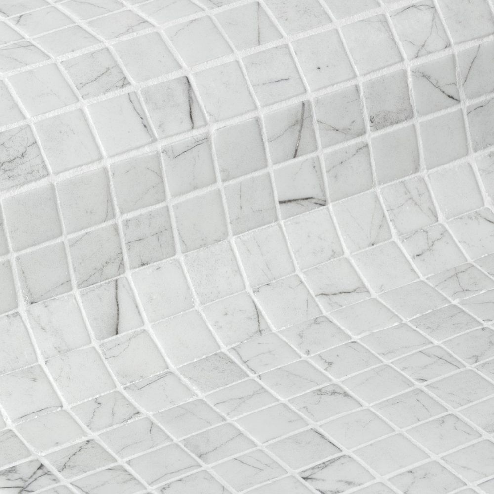Zen Carrara 2,5 31,2X49,5