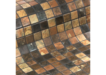 Zen Riverstone 2,5 31,2X49,5