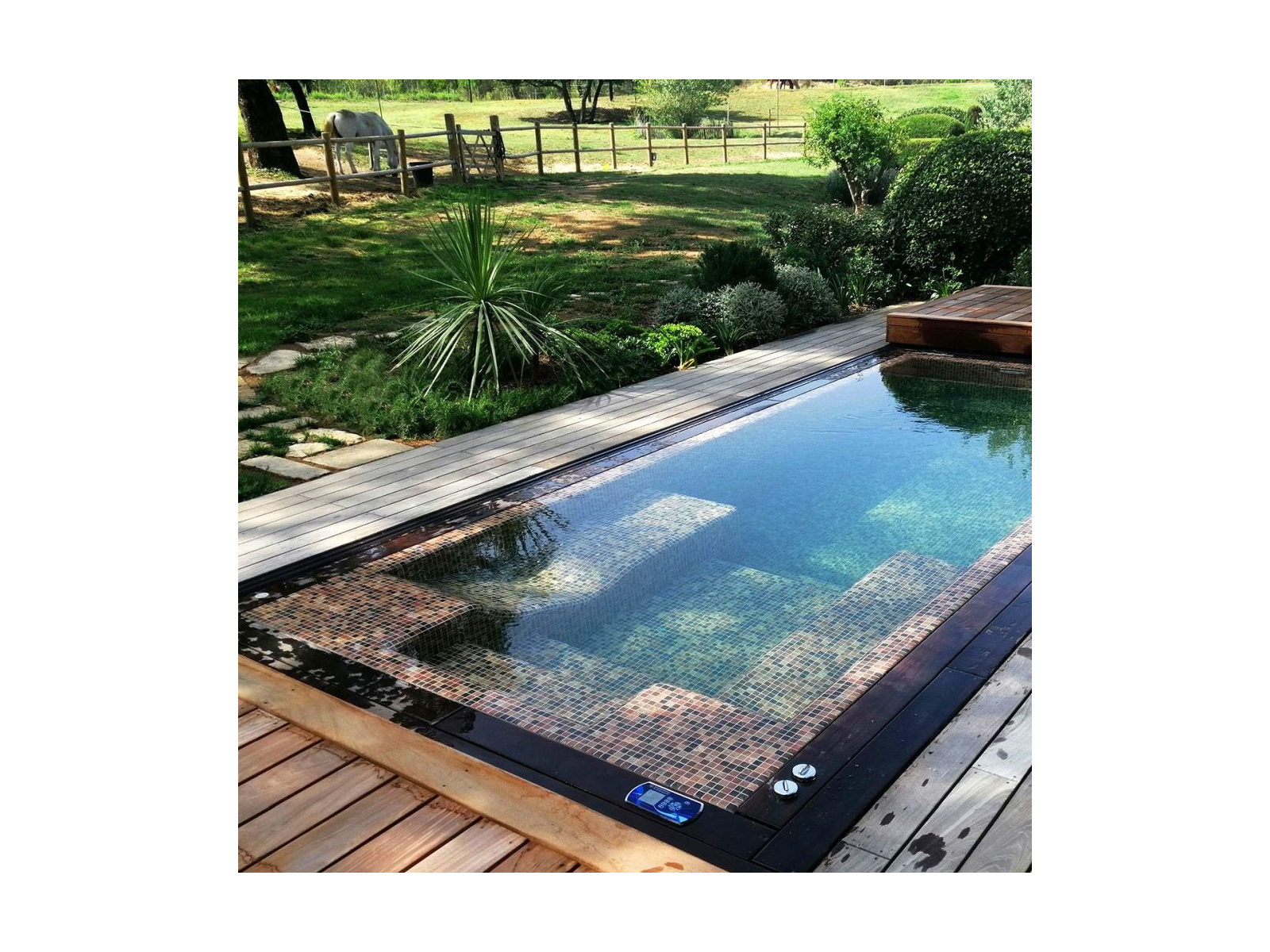 Zen Riverstone 2,5 31,2X49,5