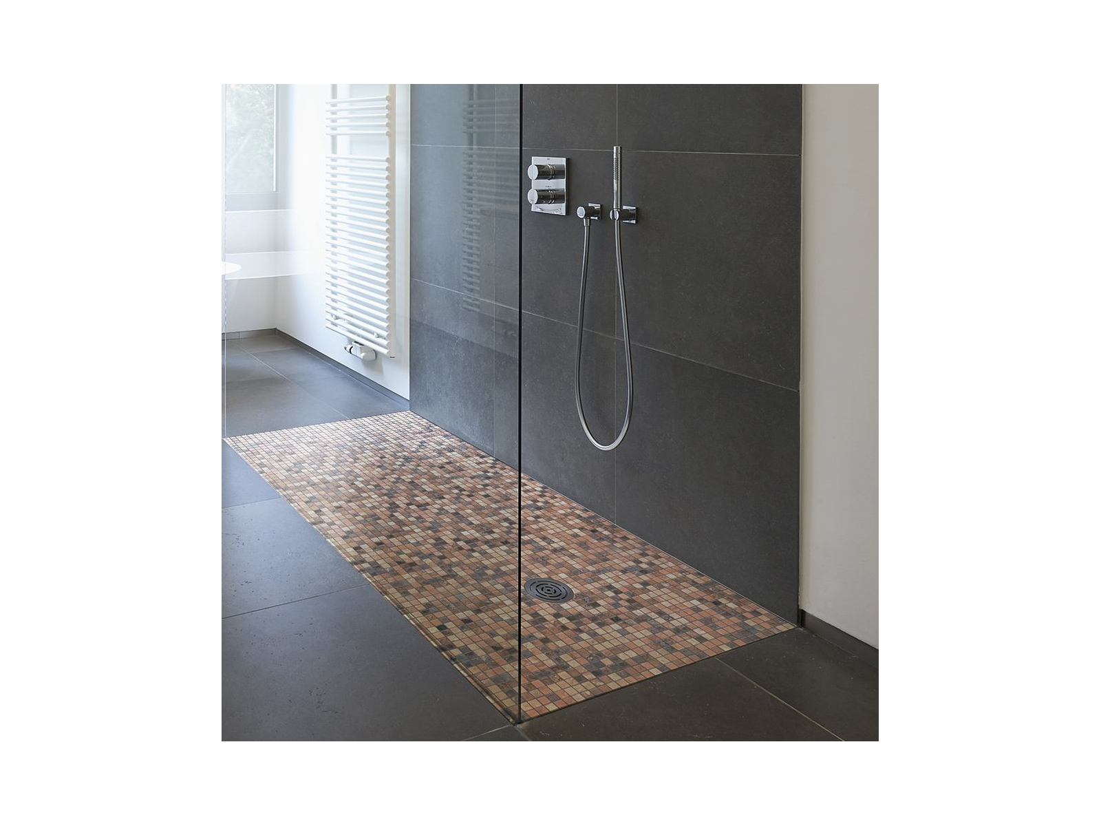 Zen Riverstone 2,5 31,2X49,5