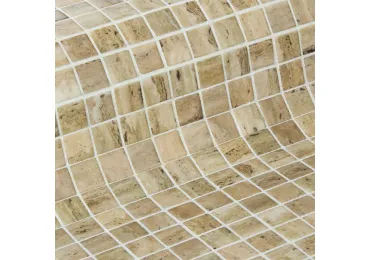 Zen Travertino 2,5 31,2X49,5