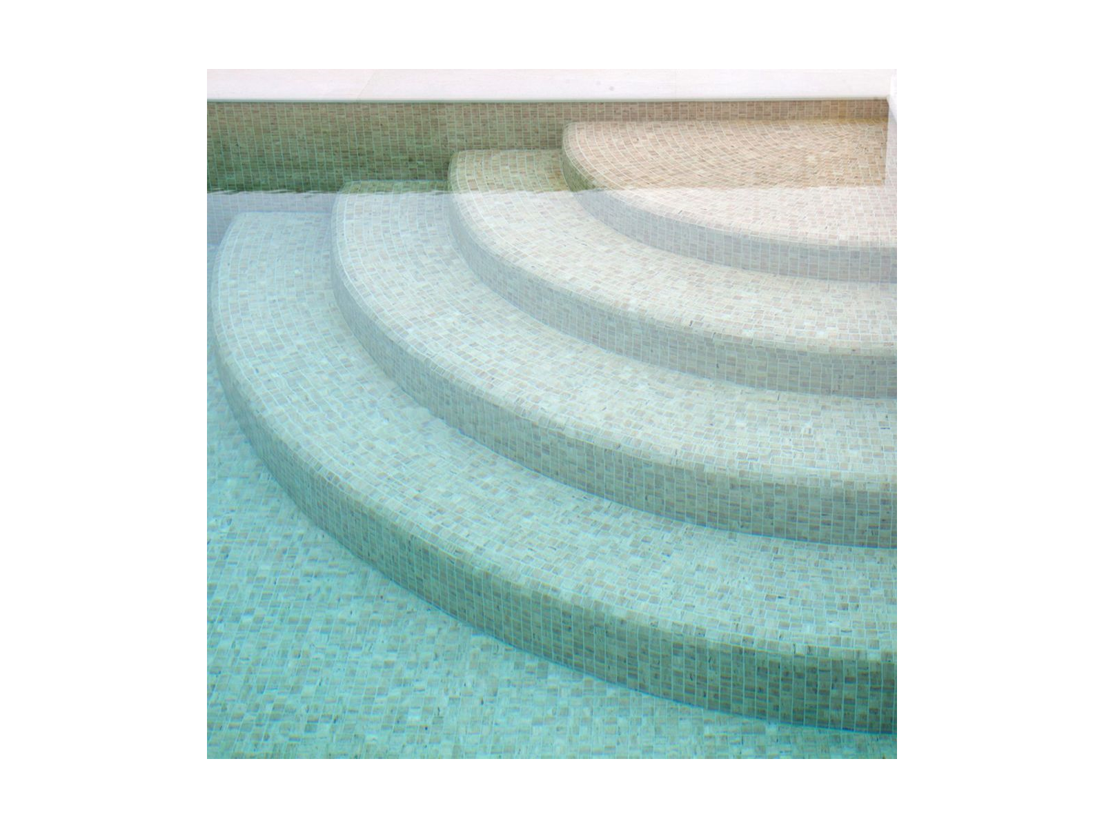 Zen Travertino 2,5 31,2X49,5