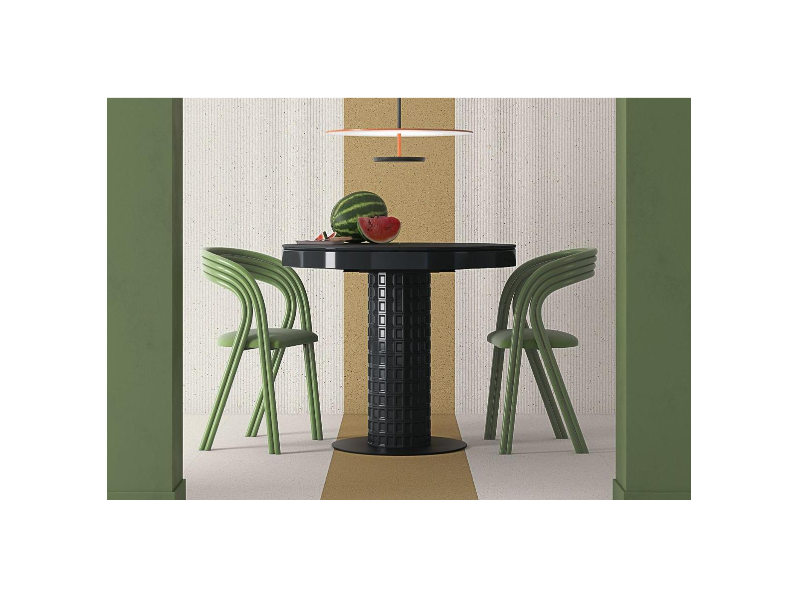 Zetta R10 20X20