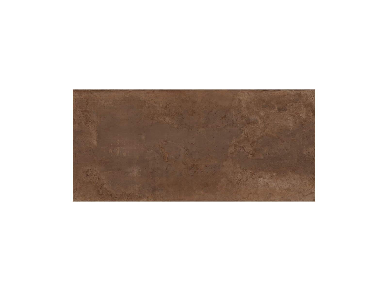 Zinc Copper Natural 119,3x260