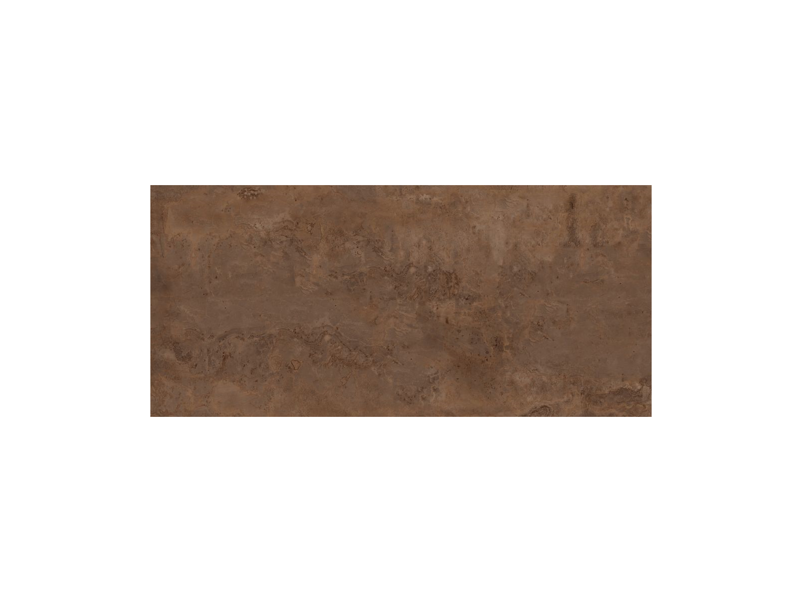 Zinc Copper Natural 119,3x260