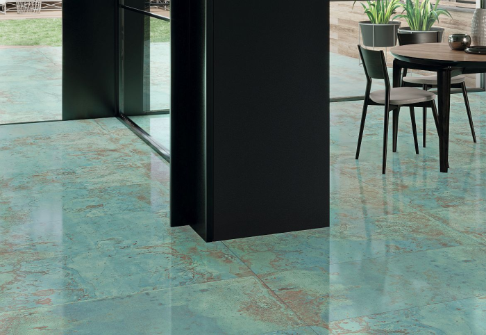 Zinc Copper Natural 59,6x119,3