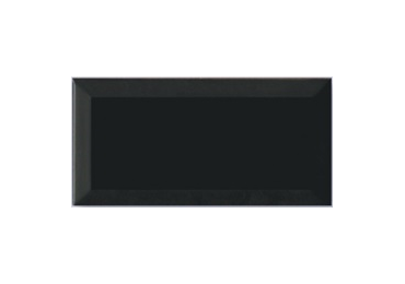 Zola Negro Mate 20x10