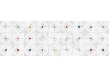Zucchero-R Multicolor 32X99