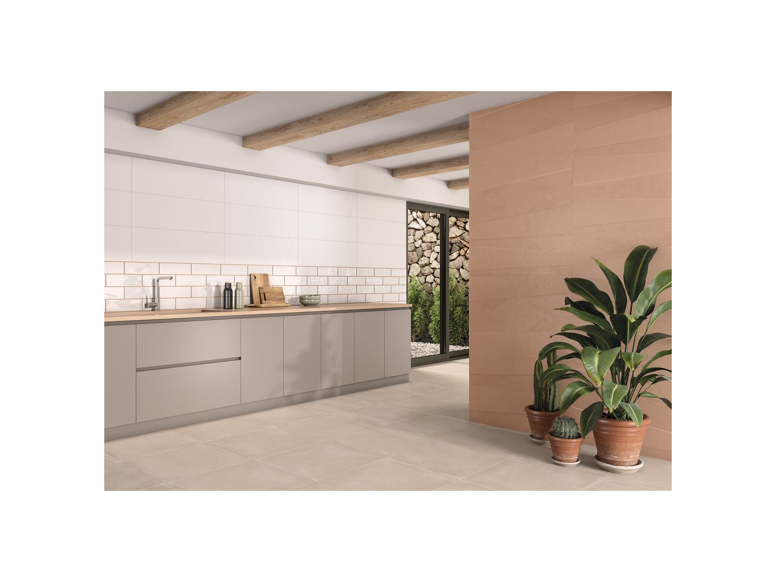 Zulu Siena 30X90